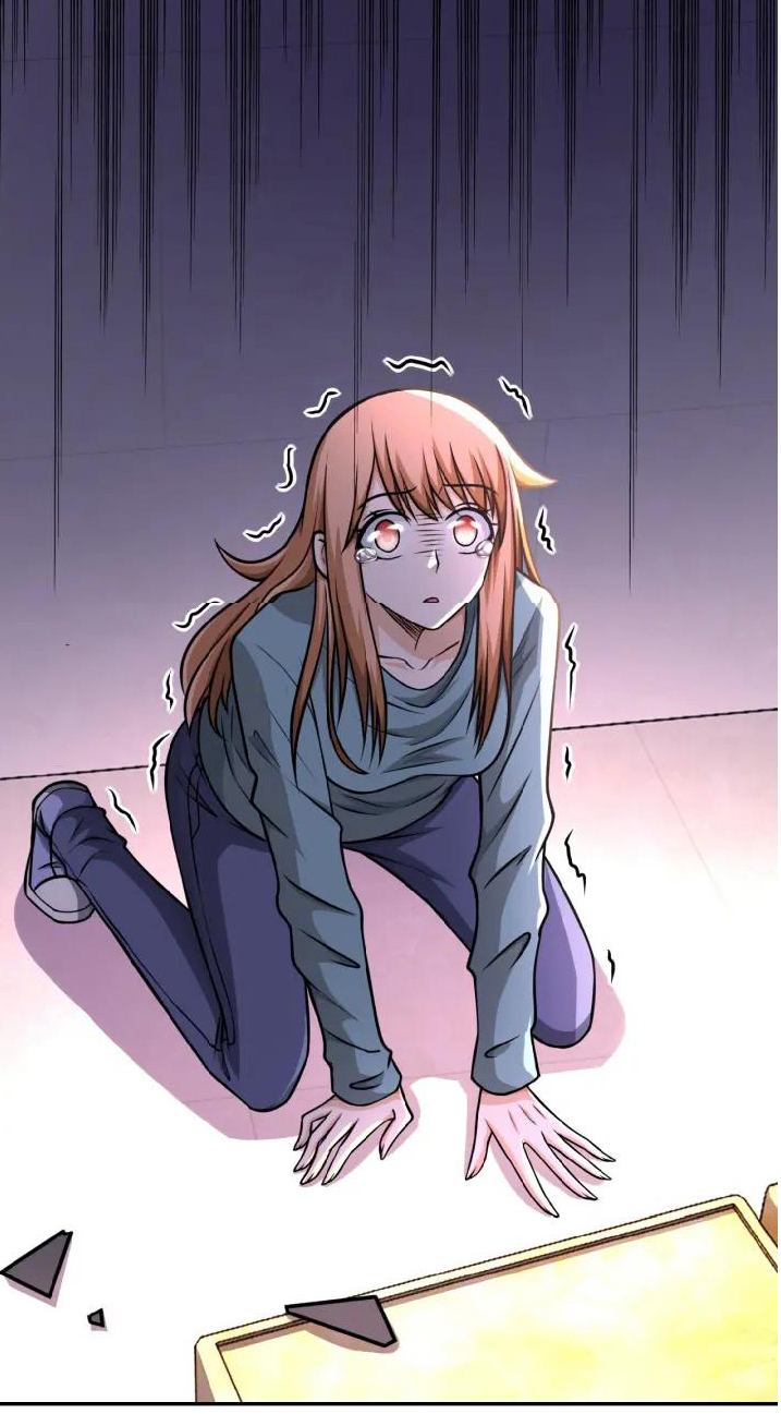 Apocalyptic Super System ตอนที่ 27 หน้า 8