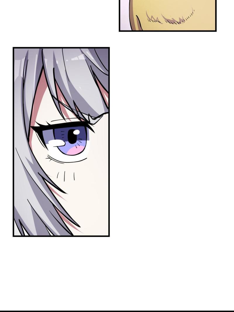 ข้ารอดพ้นจากทัณฑ์สวรรค์ 999 ครั้ง ตอนที่ 8 หน้า 32