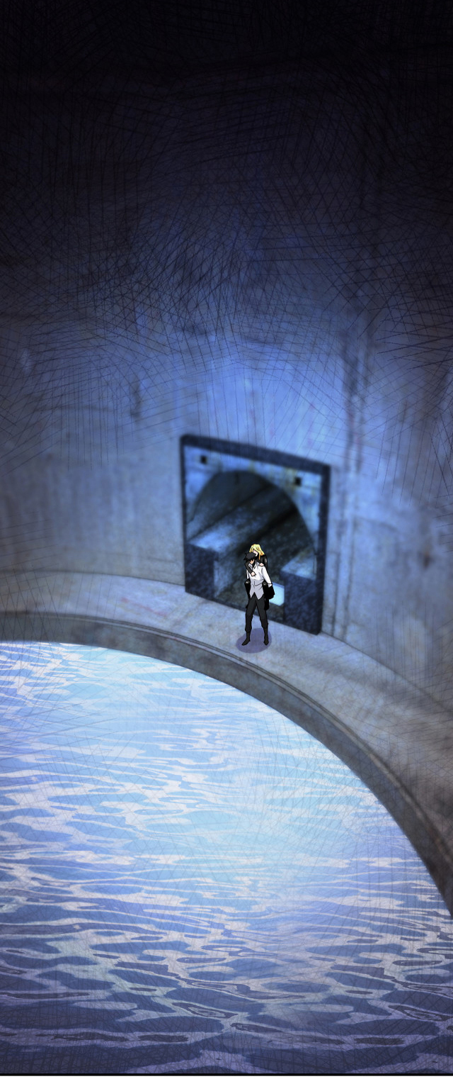 Apocalyptic Super System ตอนที่ 177 หน้า 27