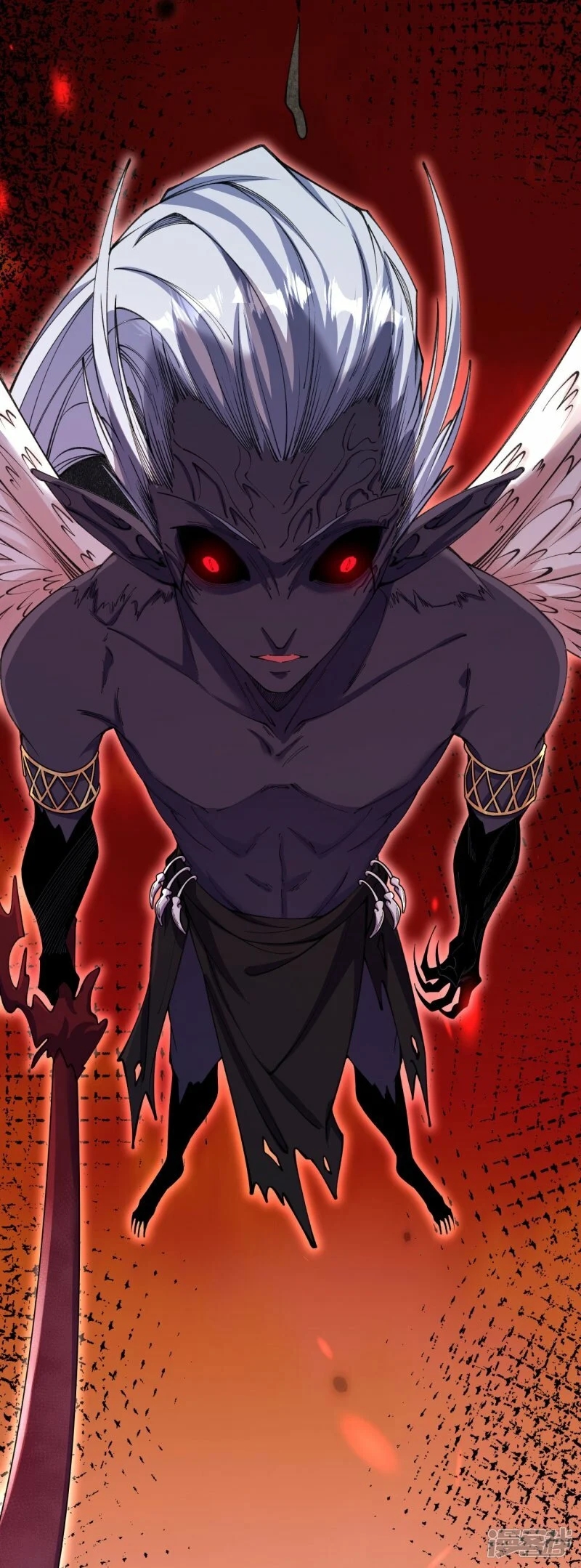 ผู้ขัดเกลาร่างกายที่แข็งแกร่งที่สุดในประวัติศาสตร์ ตอนที่ 178 หน้า 24