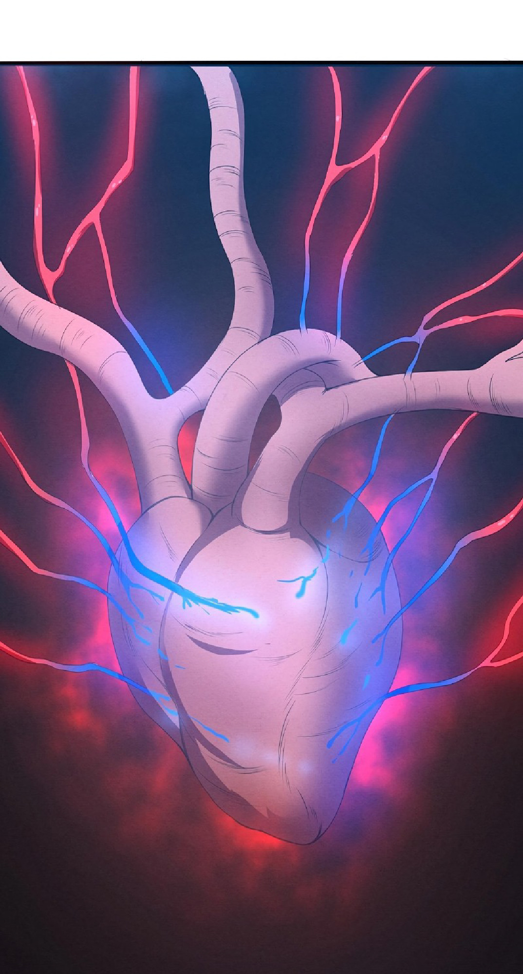 The Frenzy Of Evolution ตอนที่ 20 หน้า 2