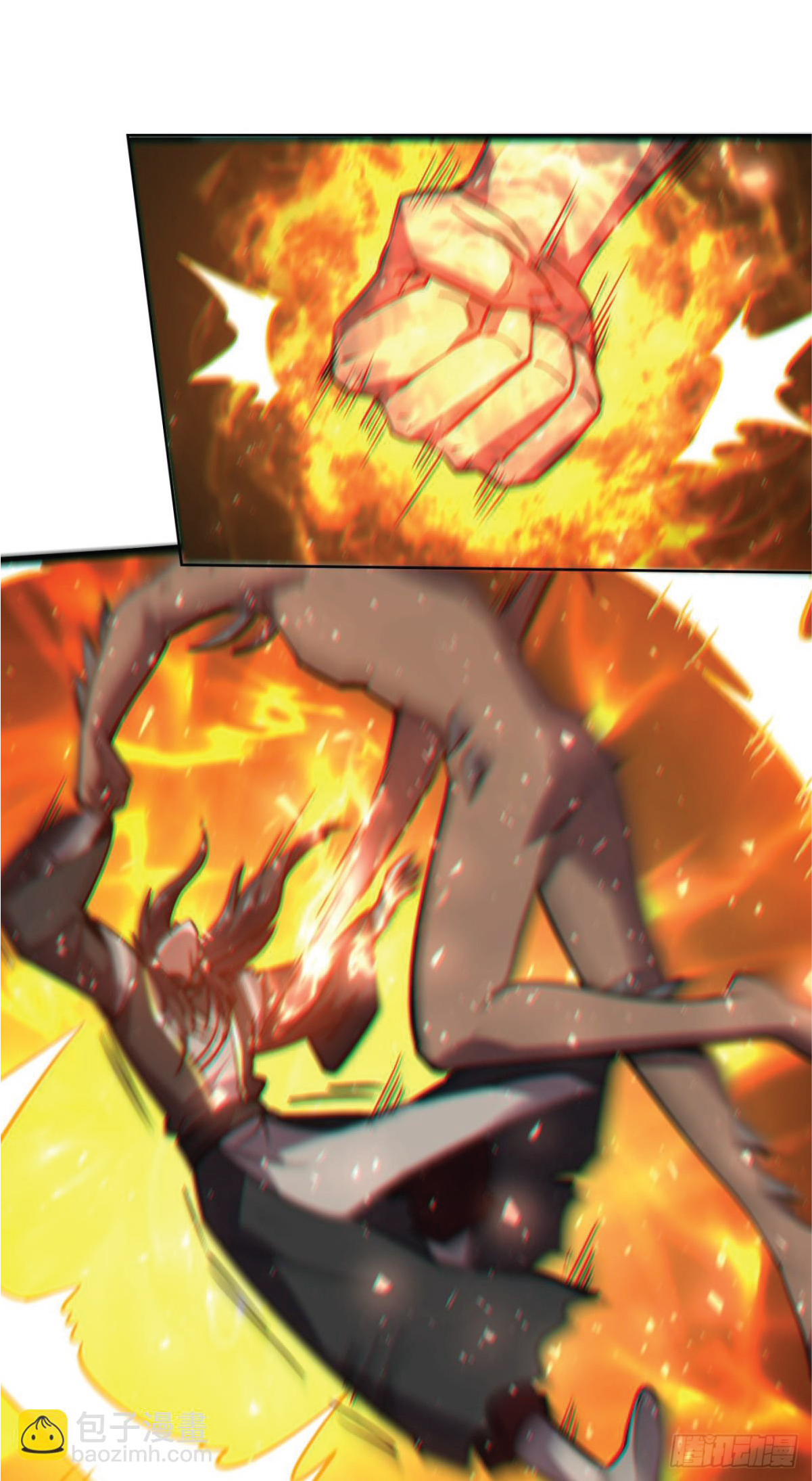 I Get Stronger Just by Lying down while My Apprentice Cultivates ตอนที่ 18 หน้า 31