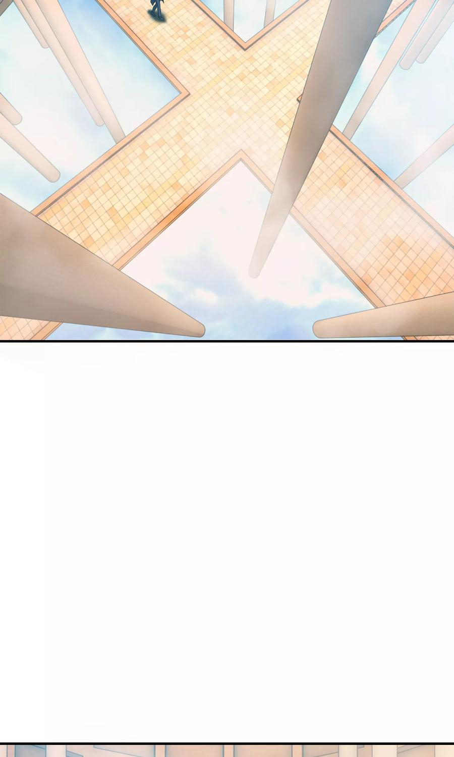 ฉันคือผู้พิทักษ์ เหล่าสาวงามในรั้วโรงเรียน ตอนที่ 5 หน้า 50