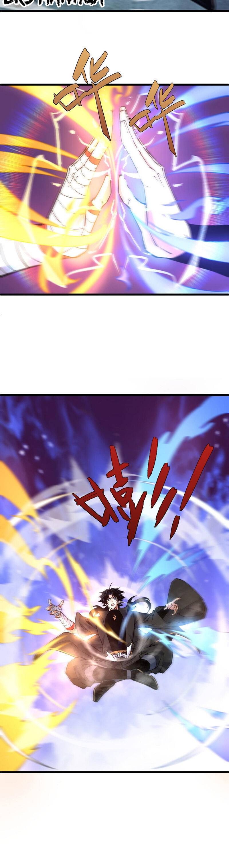 การกลับมาของปรมาจารย์ที่อายุน้อยที่สุด ตอนที่ 15 หน้า 26