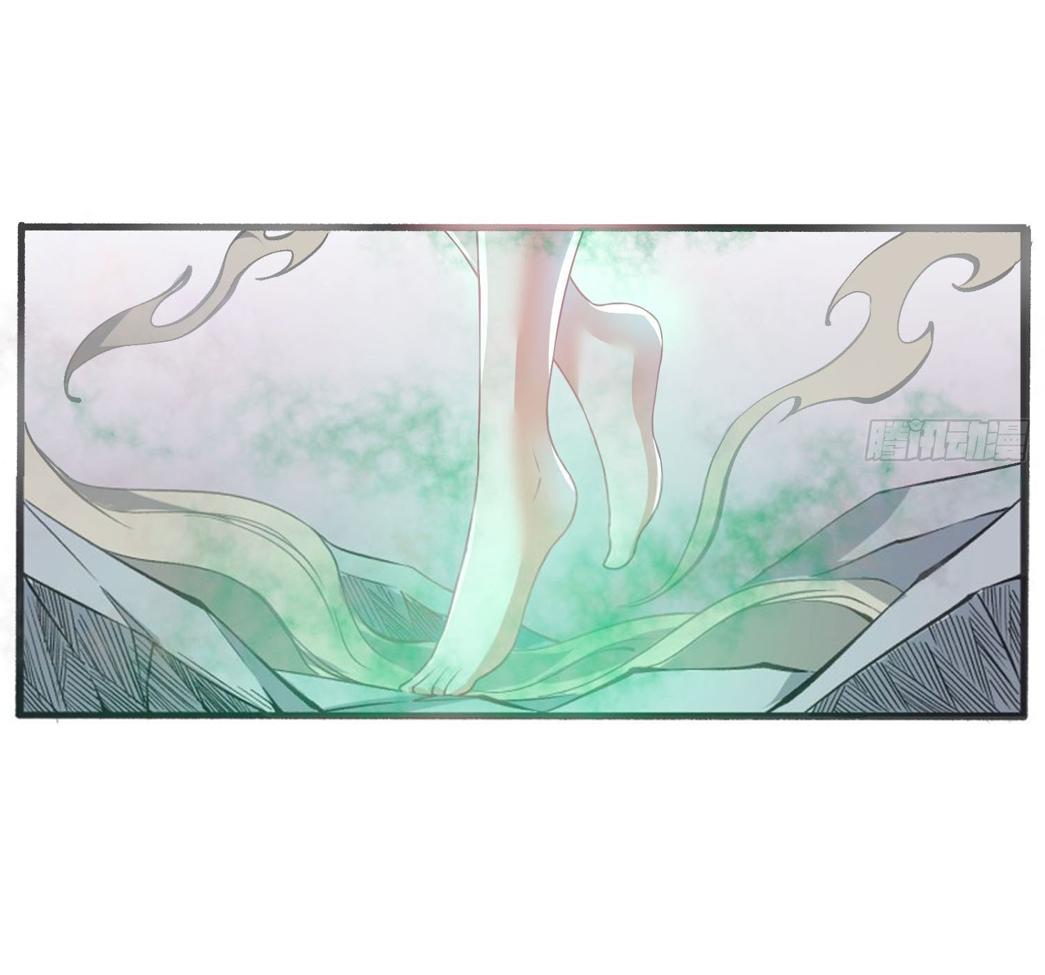 การต่อสู้ของเหล่าคนทรง ตอนที่ 21 หน้า 3