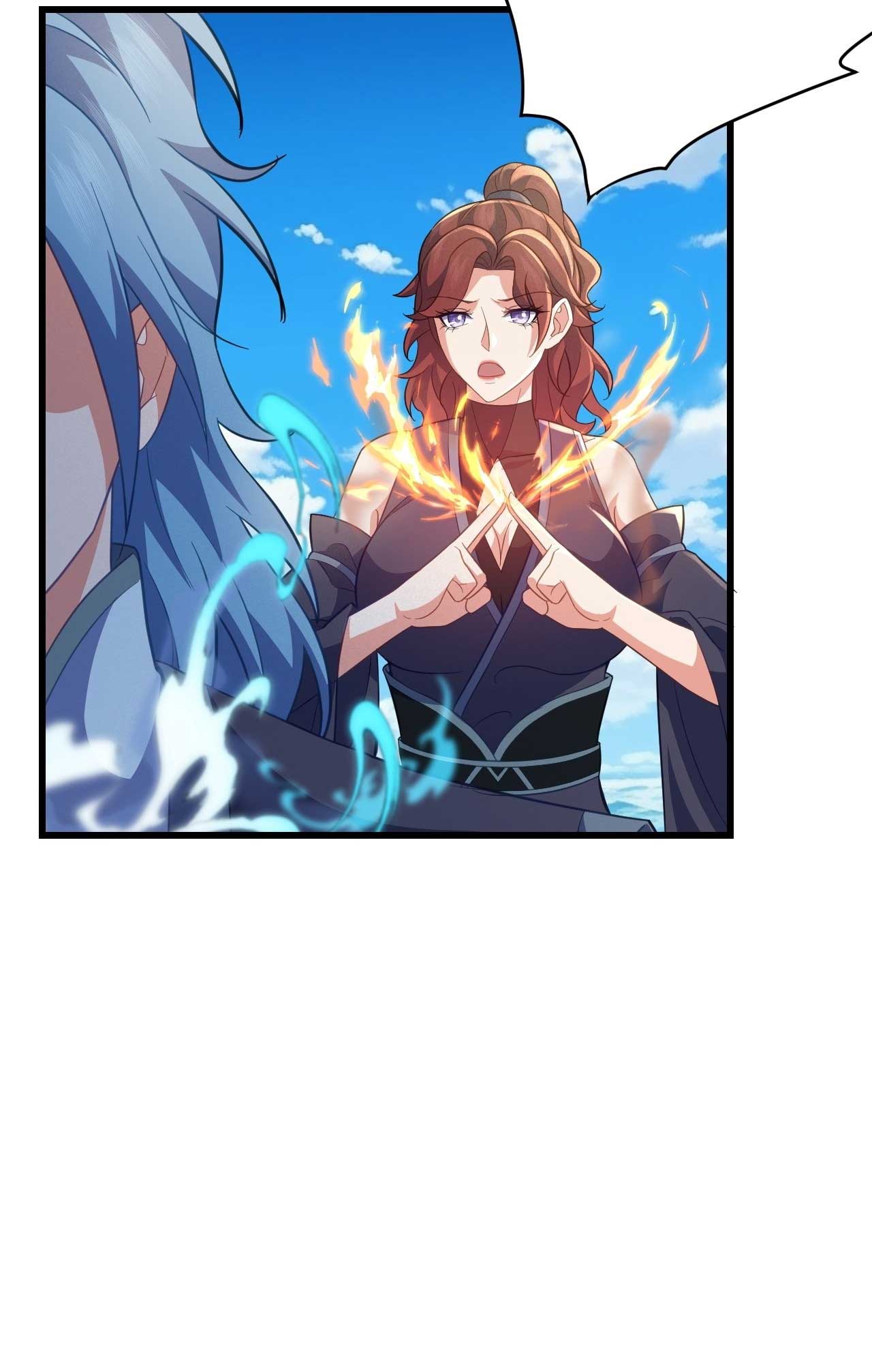 ภรรยาของข้าคือคนสำคัญแห่งสวรรค์ ตอนที่ 25 หน้า 20