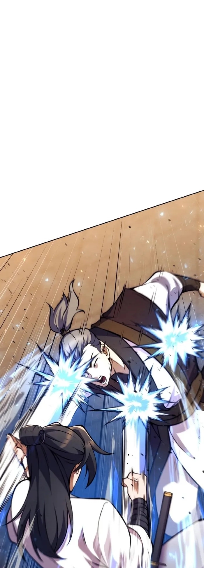 การหวนคืนของศิษย์ราชันแห่งยุทธภพ ตอนที่ 10 หน้า 72