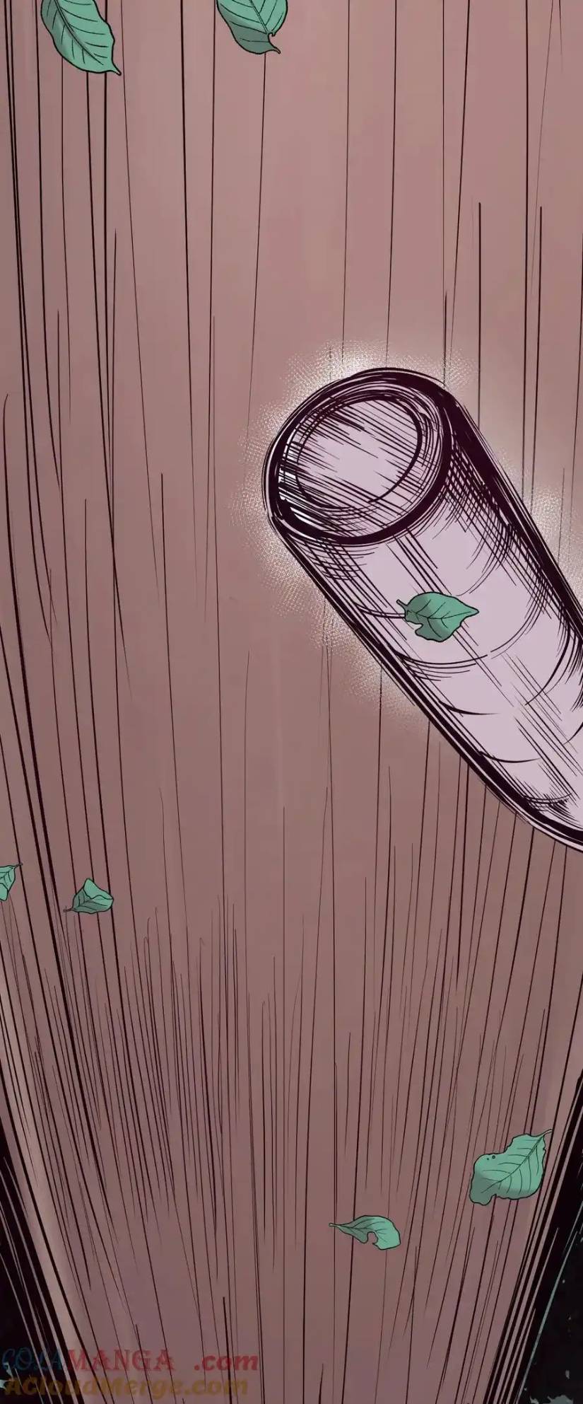 Demon x Angel can't get along! ตอนที่ 133 หน้า 8