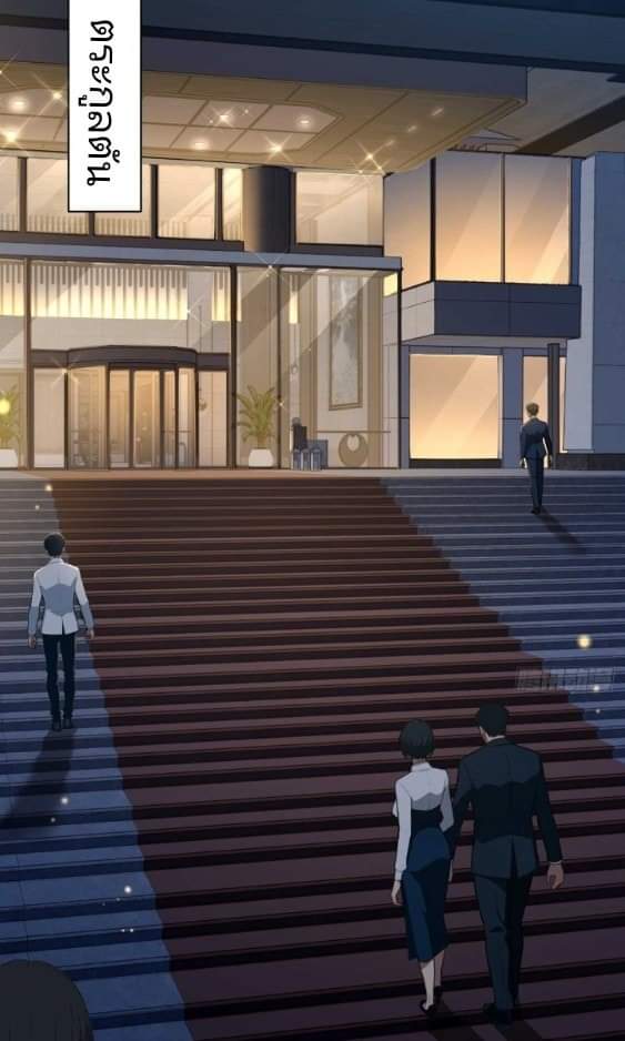 ผมเป็นตัวร้ายในนวนิยาย ตอนที่ 10 หน้า 33