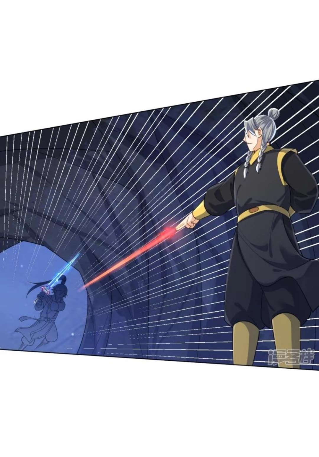 ข้ารับใช้ชั้นหนึ่ง ตอนที่ 283 หน้า 21