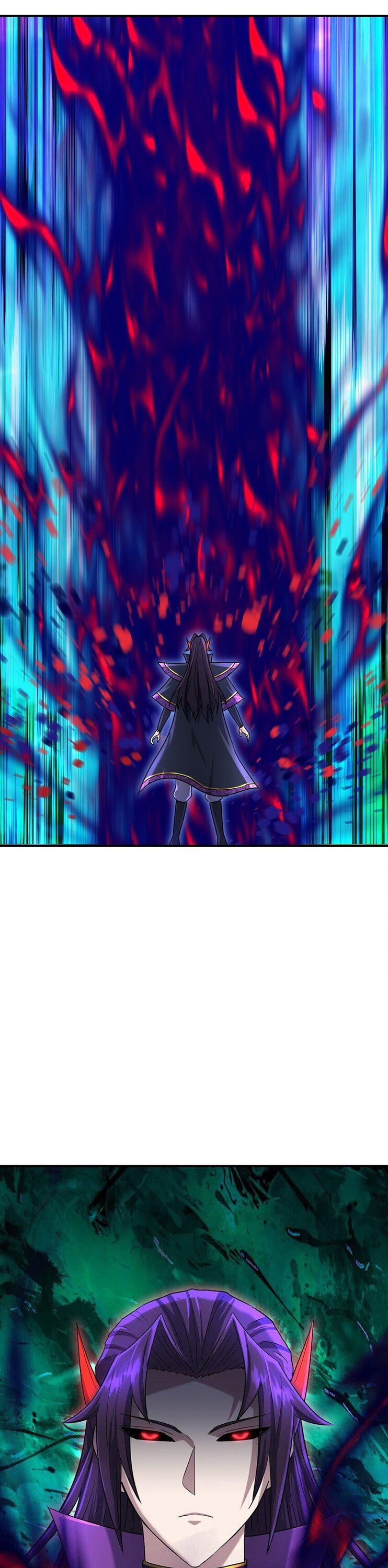 เกิดใหม่ในร่างบรรพบุรุษลัทธิมาร(จบ) ตอนที่ 30 หน้า 48