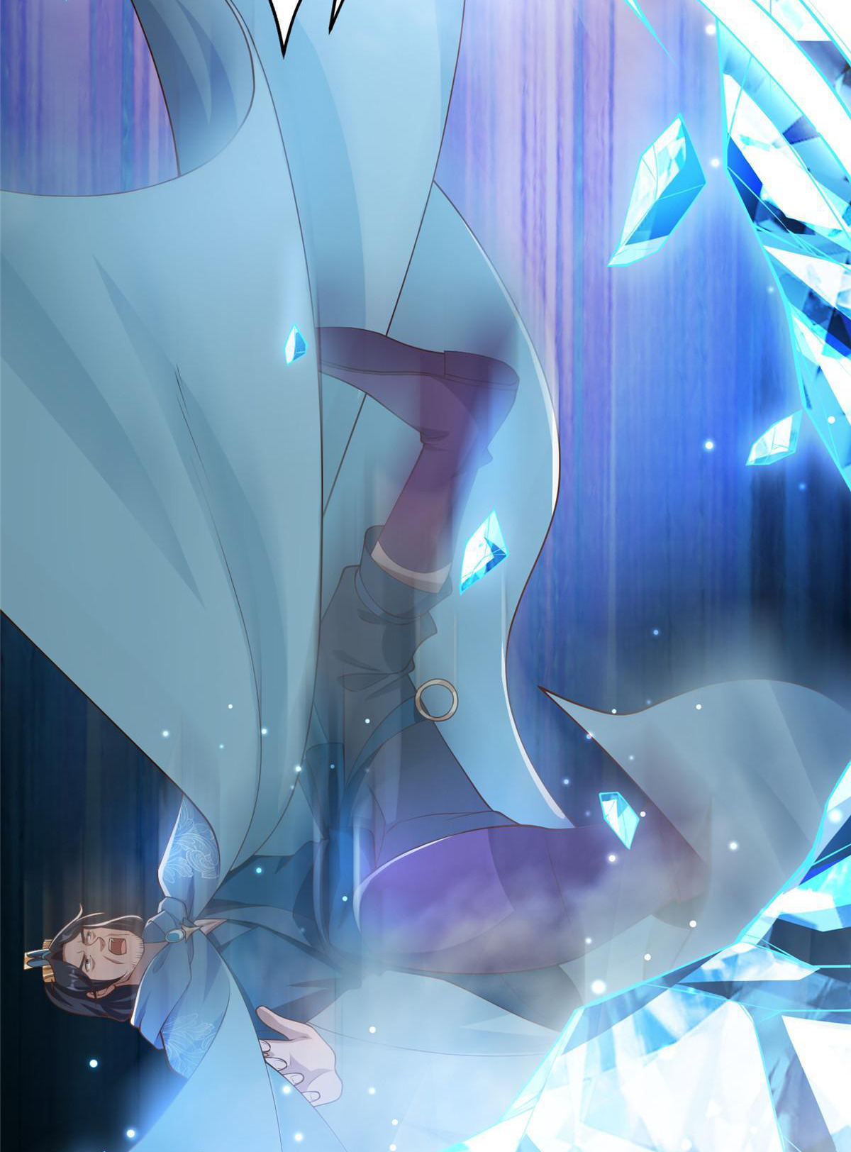 (ชนจีน) Dragon Master (จูหมิง นักรบเซียนมังกร) ตอนที่ 167 หน้า 23