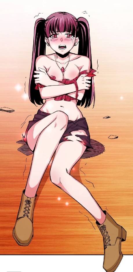 การกลับมาของผู้ปกครองอาณาจักรอมตะ  ชนจีน ตอนที่ 7 หน้า 44