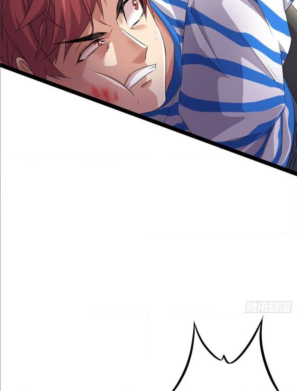 Shadow Hack ตอนที่ 2 หน้า 30