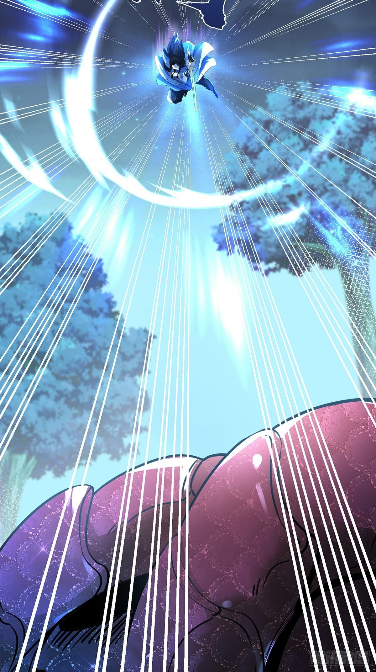 เทพกระบี่มรณะ (ชนจีน) ตอนที่ 33 หน้า 17