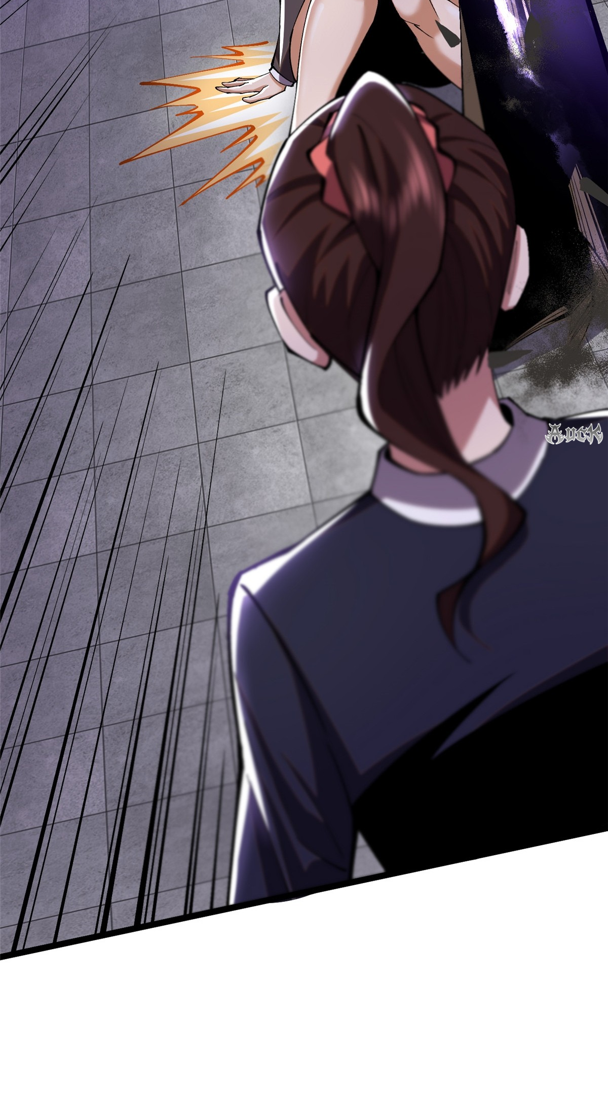 ไม่อยากเรียนทักษะ แห่งคำสาปเลย! ตอนที่ 16 หน้า 40