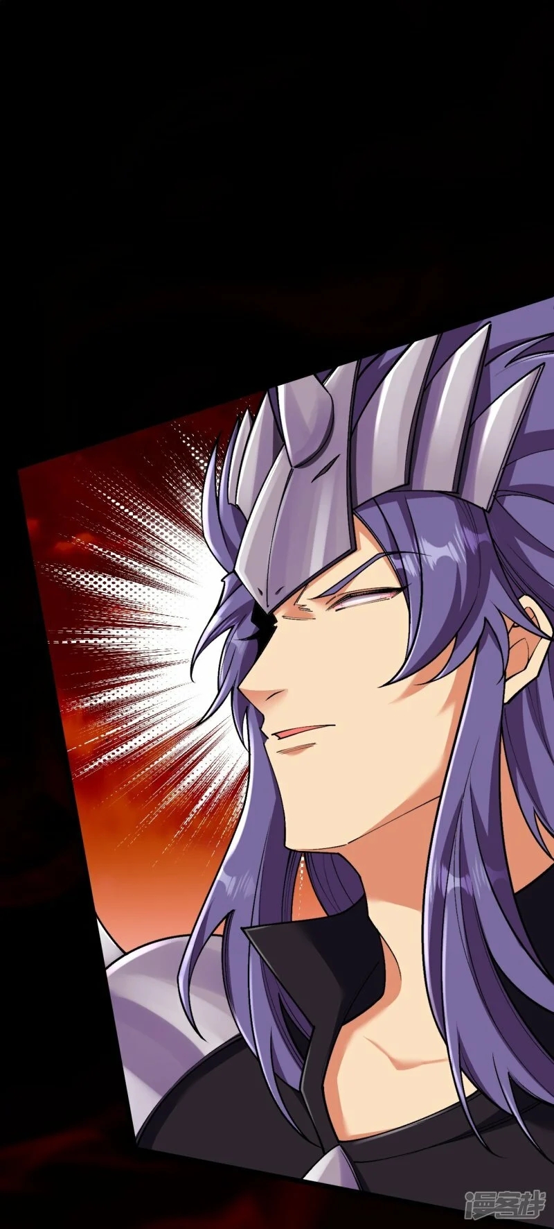 บรรพบุรุษผู้ขัดเกลากายา (ทันจีน) ตอนที่ 160 หน้า 55