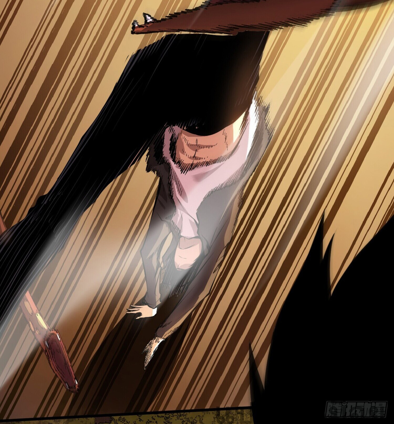 เจ้าแห่งกงล้อโชคชะตา ตอนที่ 4 หน้า 8