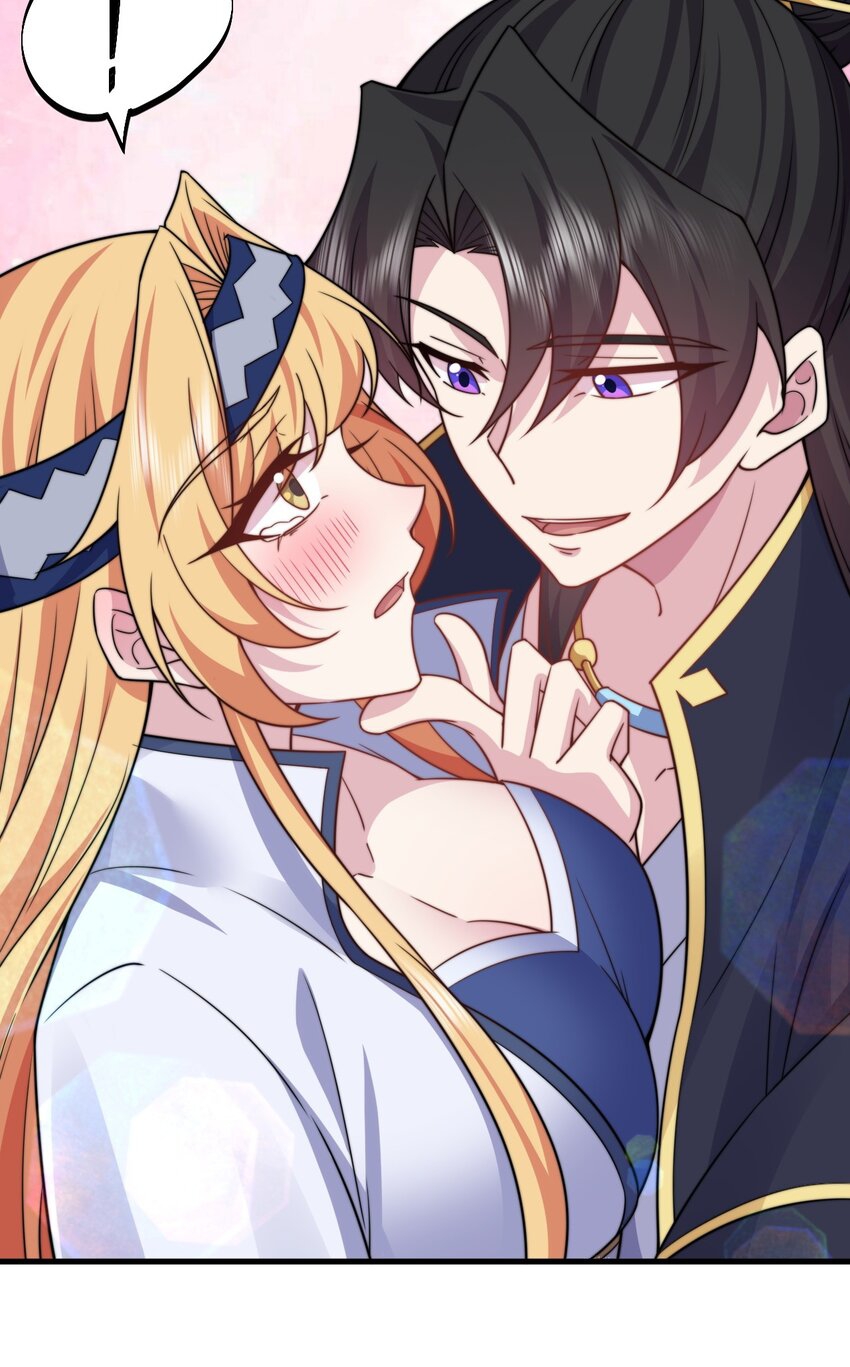 (ชนจีน) อาจารย์จอมวายร้ายกับลูกศิษย์ผู้อยู่ยงคงกระพัน ตอนที่ 85 หน้า 43