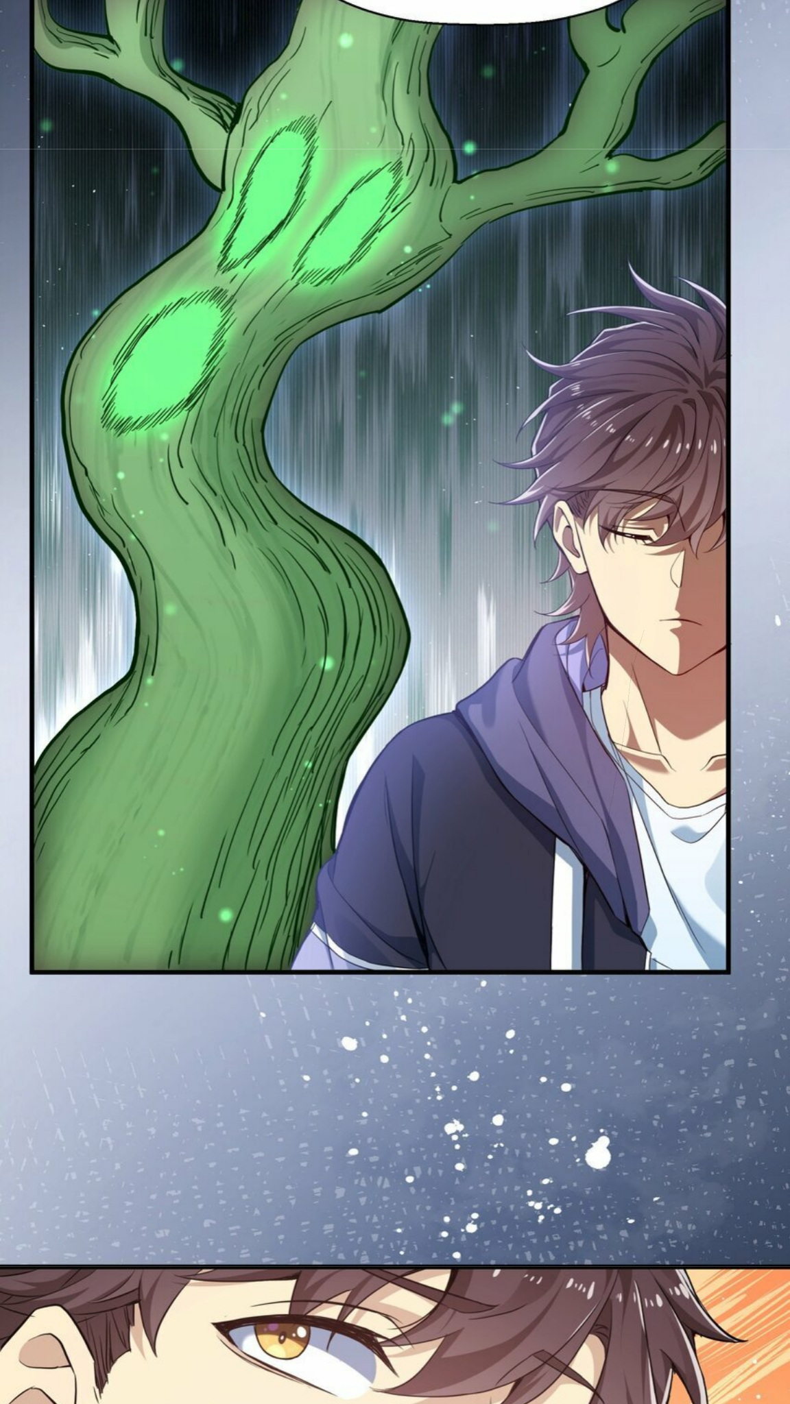 I Encountered A False Spiritual Revival ตอนที่ 1 หน้า 21