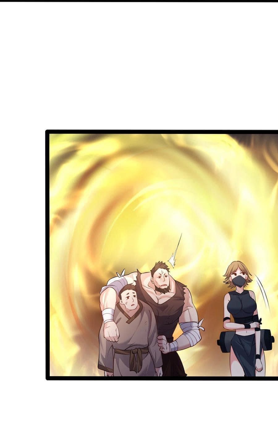 เทพวายร้ายกลับชาติมาเกิดใหม่ ตอนที่ 33 หน้า 22