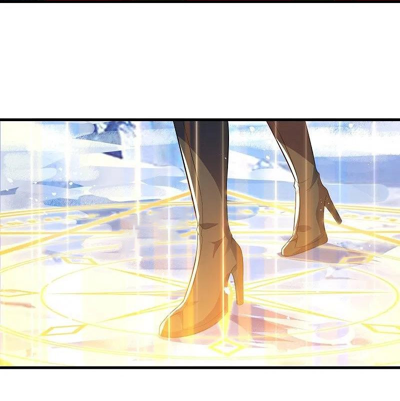 peerless battle spirit ตอนที่ 467 หน้า 17