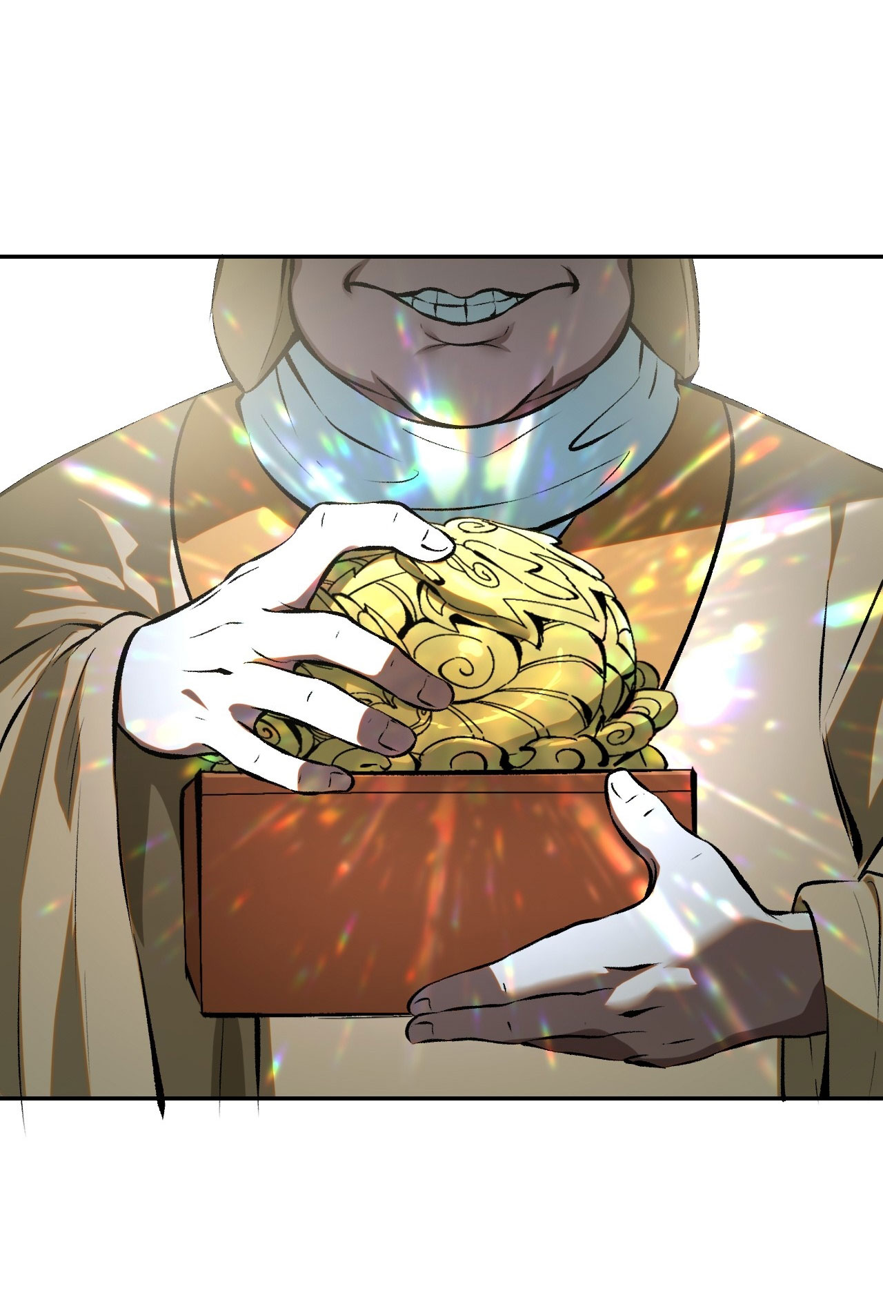 หากไม่ระวัง ชื่อจะถูกจารึกไว้ในประวัติศาสตร์ ตอนที่ 1 หน้า 56