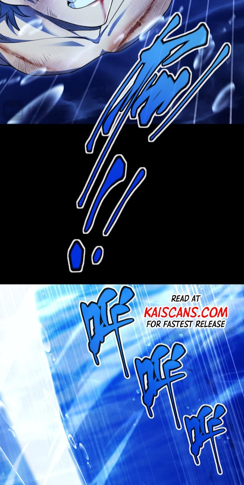 I LEVEL UP EVEN IN DESPERATE SITUATIONS ตอนที่ 7 หน้า 26