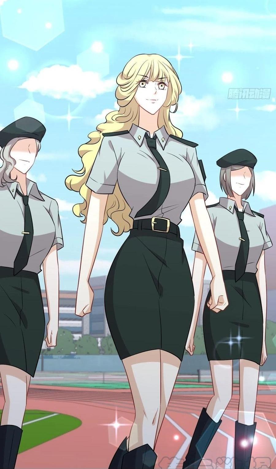 Immortal Swordsman in The Reverse World ข้าเซียนกระบี่ไม่เกาะสตรี ตอนที่ 223 หน้า 28