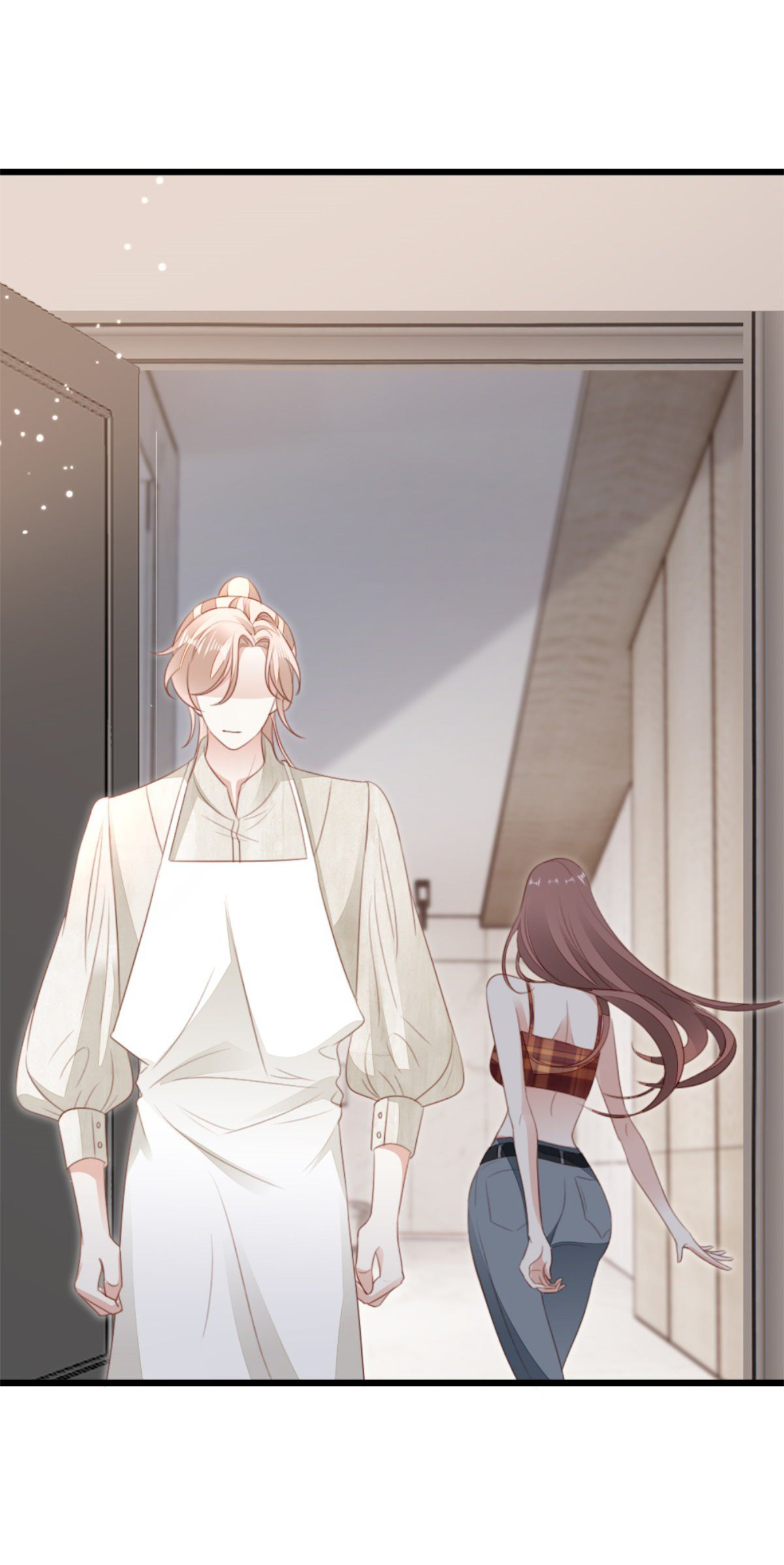 ระบบเปลี่ยนชะตายัยตัวร้าย ตอนที่ 70 หน้า 6