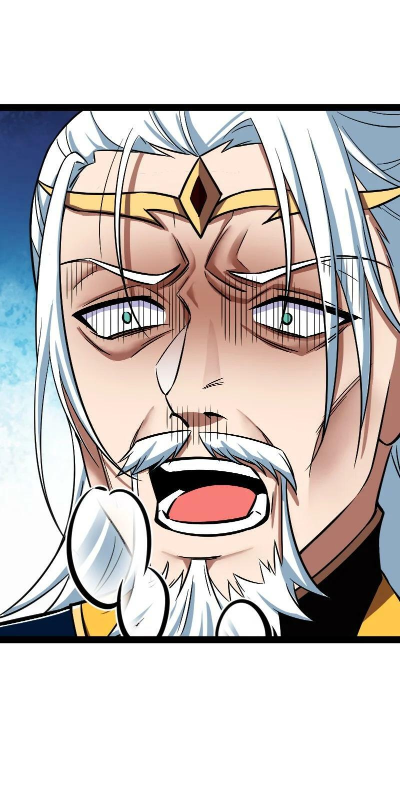 ชีวิตอันสันโดษของจักพรรดิ์หลินเกอ ตอนที่ 195 หน้า 45