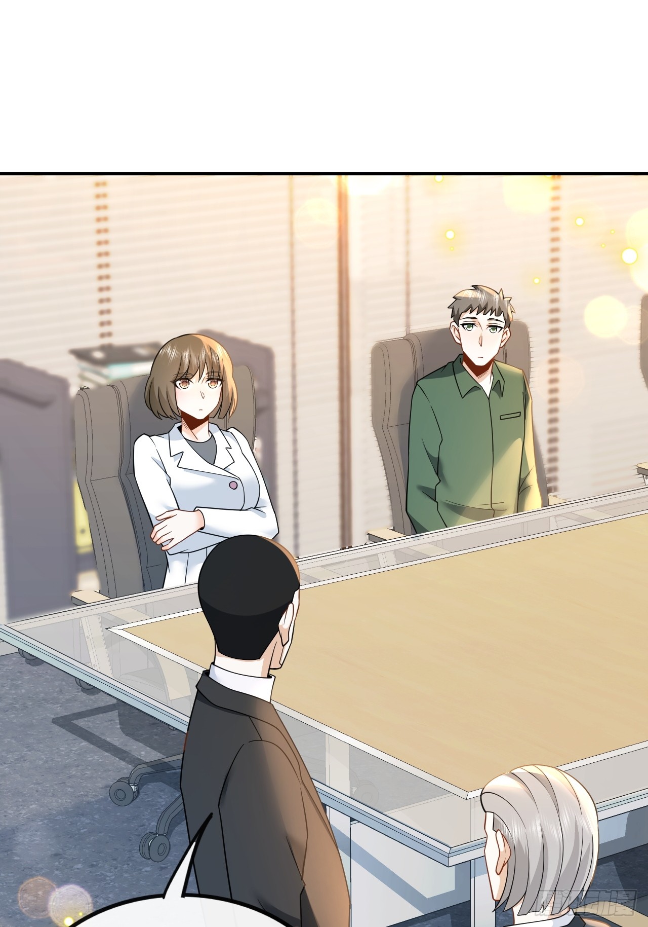 เกิดใหม่เป็นราชาแห่งวงการบันเทิง ตอนที่ 8 หน้า 22