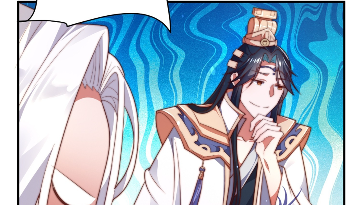 ซวยแล้วข้าโดนตามล่าจากศิษย์ในสำนัก ตอนที่ 9 หน้า 23