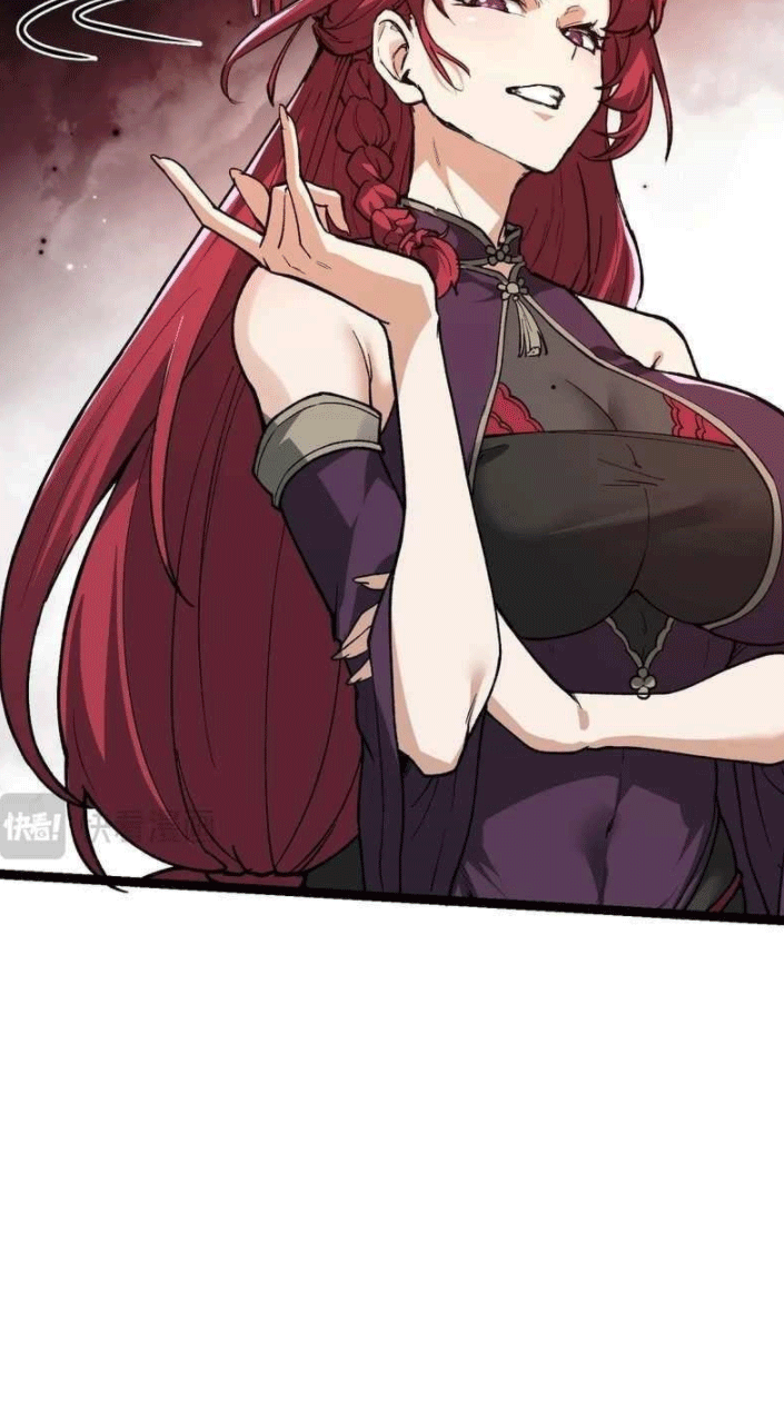 ผลตอบแทนหมื่นเท่า ศิษย์พี่หญิง โปรดมีศักดิ์ศรีในตัวเองบ้าง Ten-Thousandfold Return, Senior Sister, Please Behave ตอนที่ 10 หน้า 67
