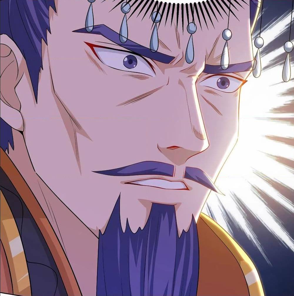 Dominate The Three Realms ตอนที่ 117 หน้า 51