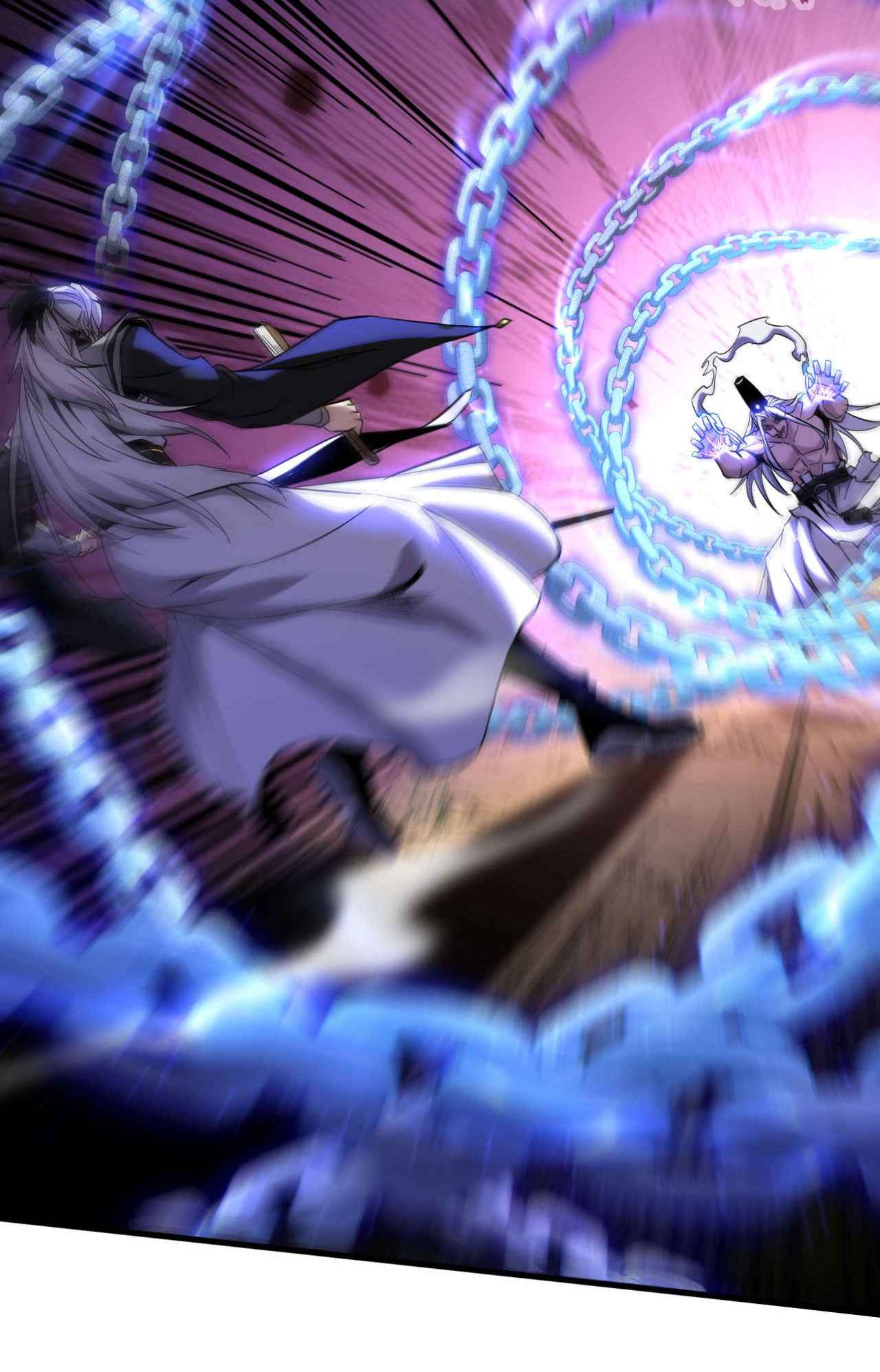 My Disciples Cultivate, While I Slack Off!  ศิษย์ของข้าฝกฝน ส่วนข้าขี้เกียจ ตอนที่ 13 หน้า 21