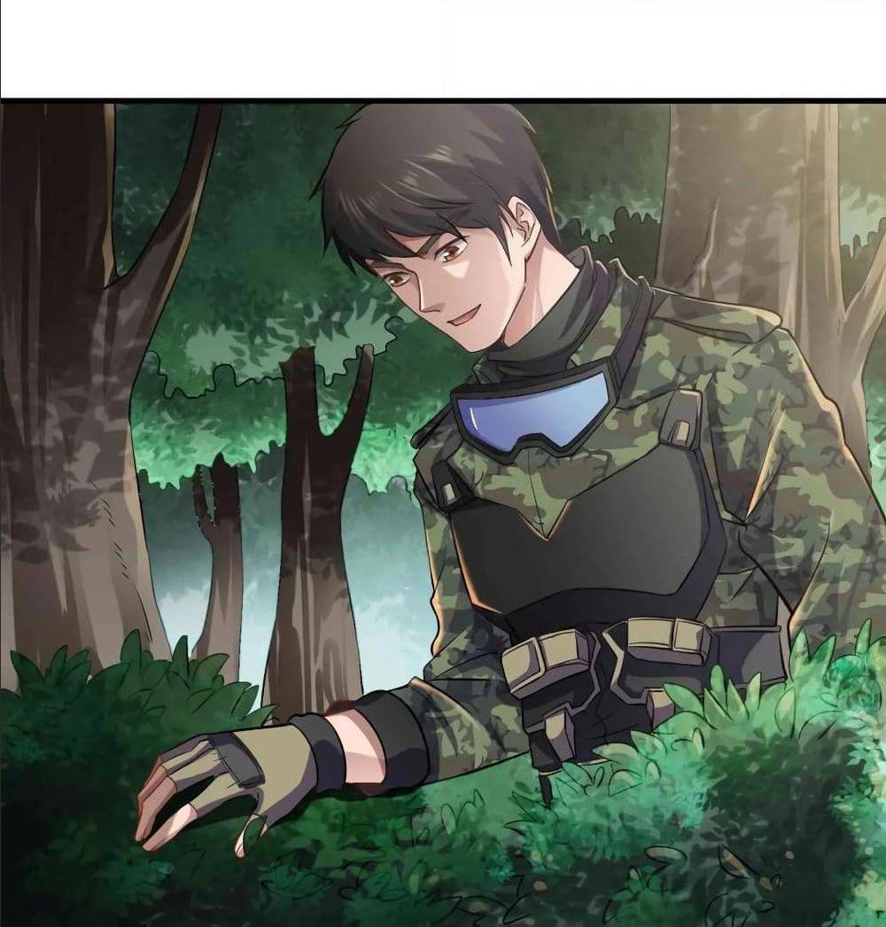 Super Warrior in Another World ทหารเซียนไปหาเมียที่ต่างโลก (กำลังแปลอยู่) ตอนที่ 71 หน้า 2