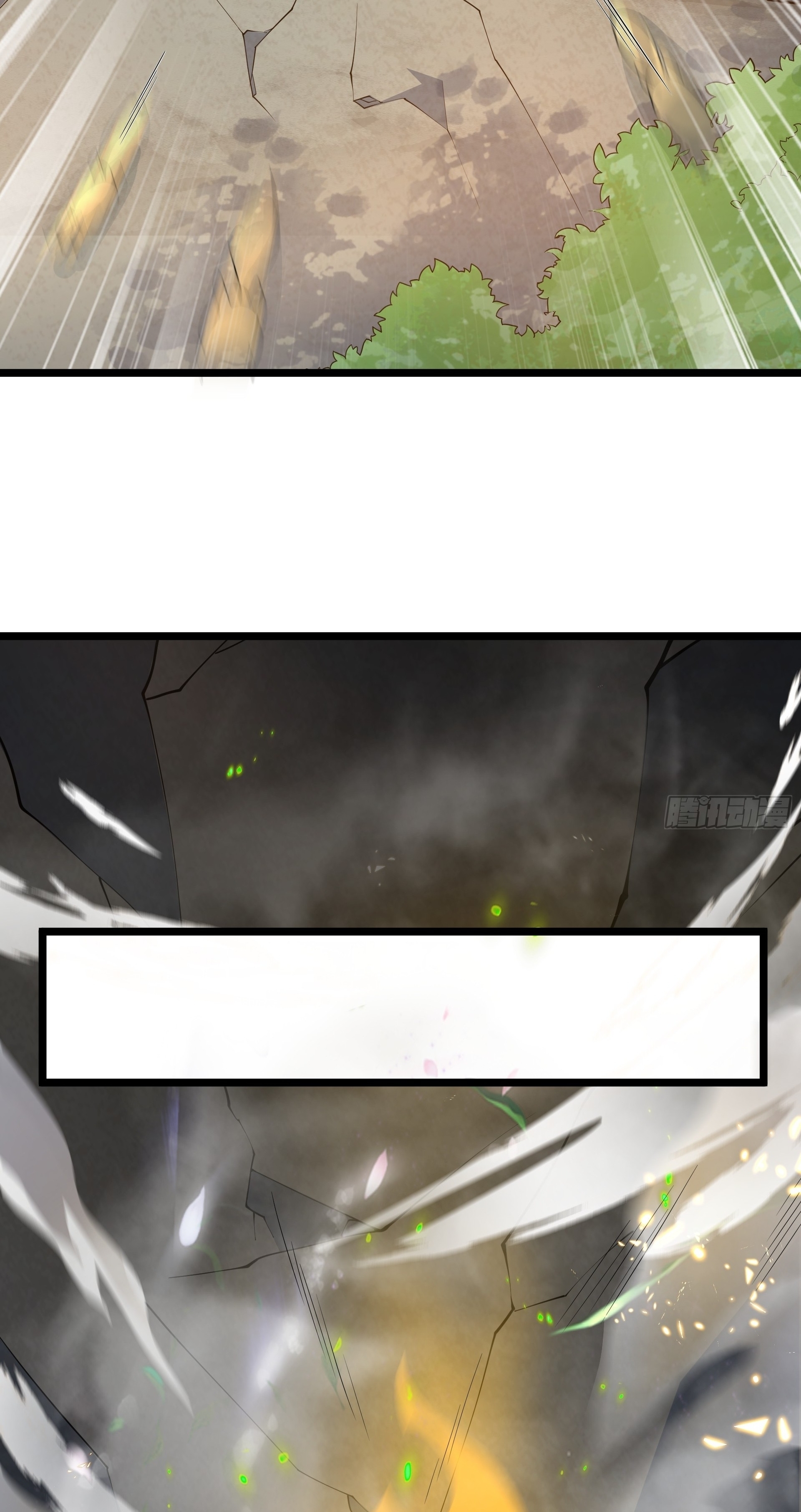 เทพเซียนหมื่นวิถี ตอนที่ 15 หน้า 6