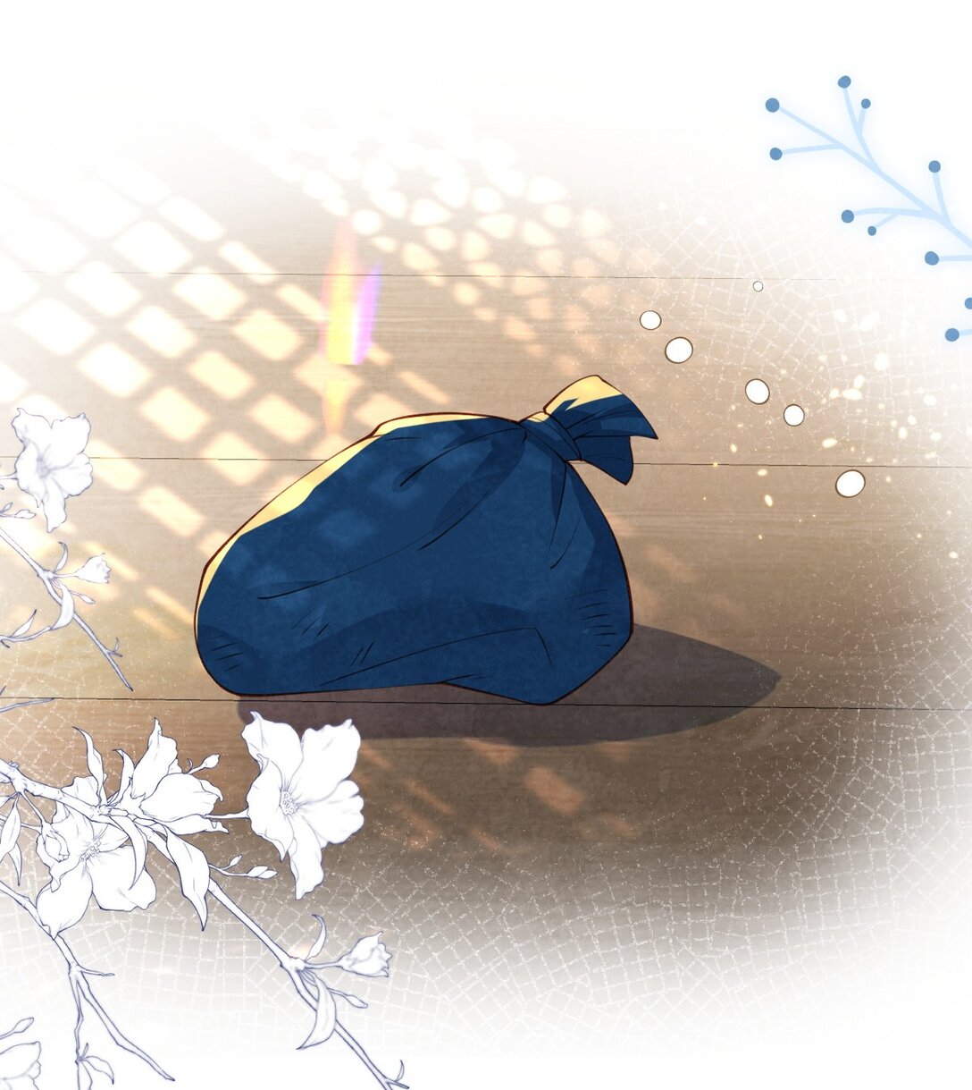 เส้นทางเอาชีวิตรอดของบรรณาการ ตอนที่ 24 หน้า 20