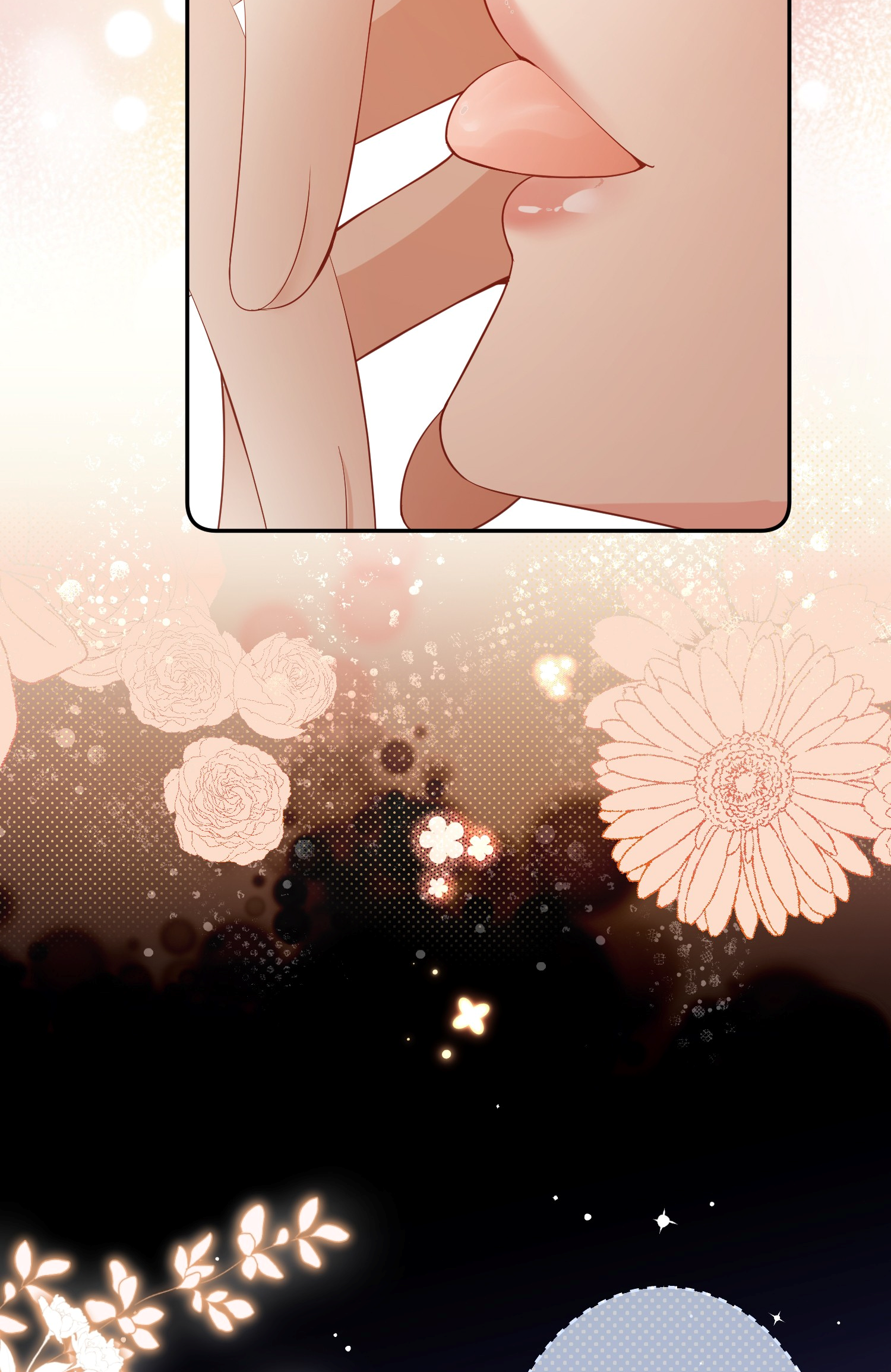 ครอบครองโดยไม่คาดคิด ตอนที่ 1 หน้า 45