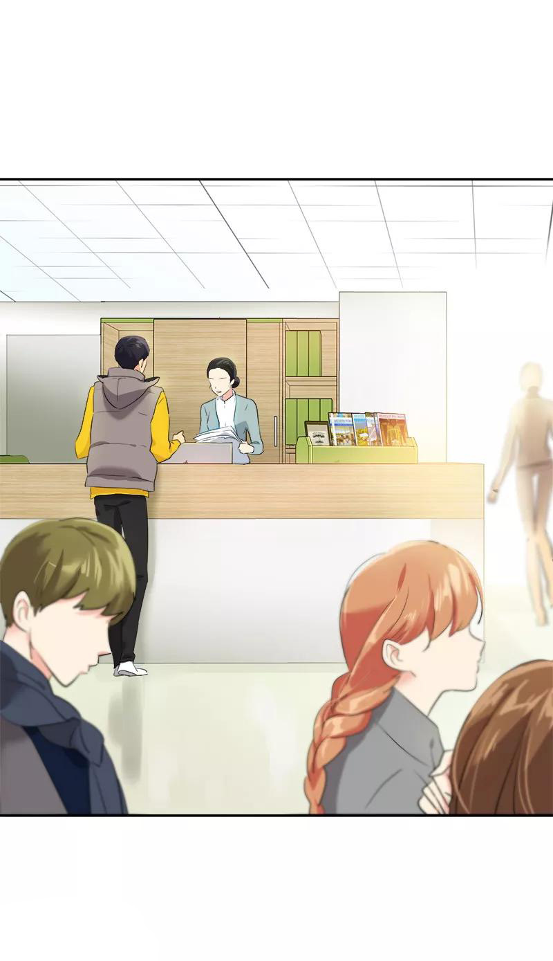 หัวใจดวงนี้ พิเศษเพื่อเธอ ตอนที่ 10 หน้า 25