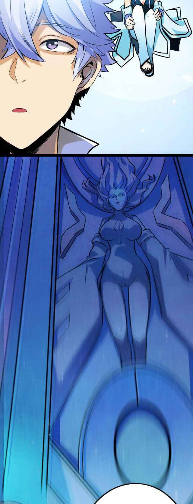 Unable To Become The Main Force ตอนที่ 5 หน้า 5