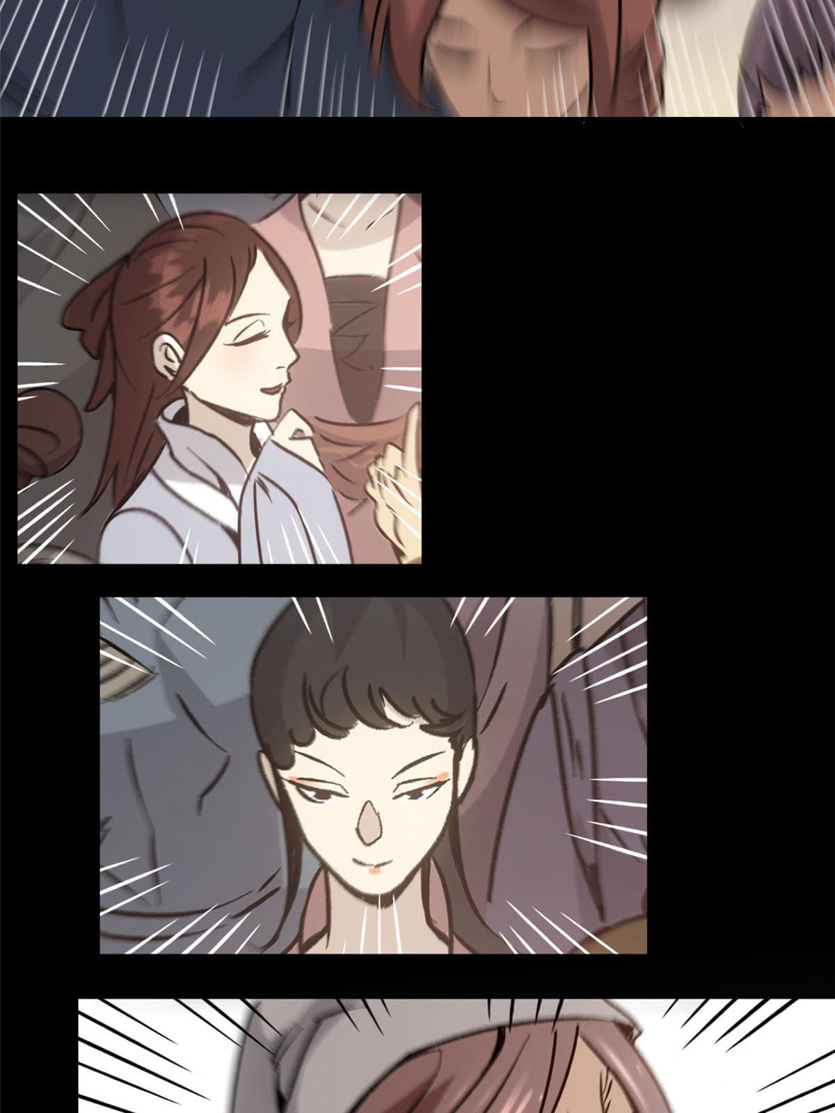 สายลับคนแรกในประวัติศาสตร์ ตอนที่ 7 หน้า 24