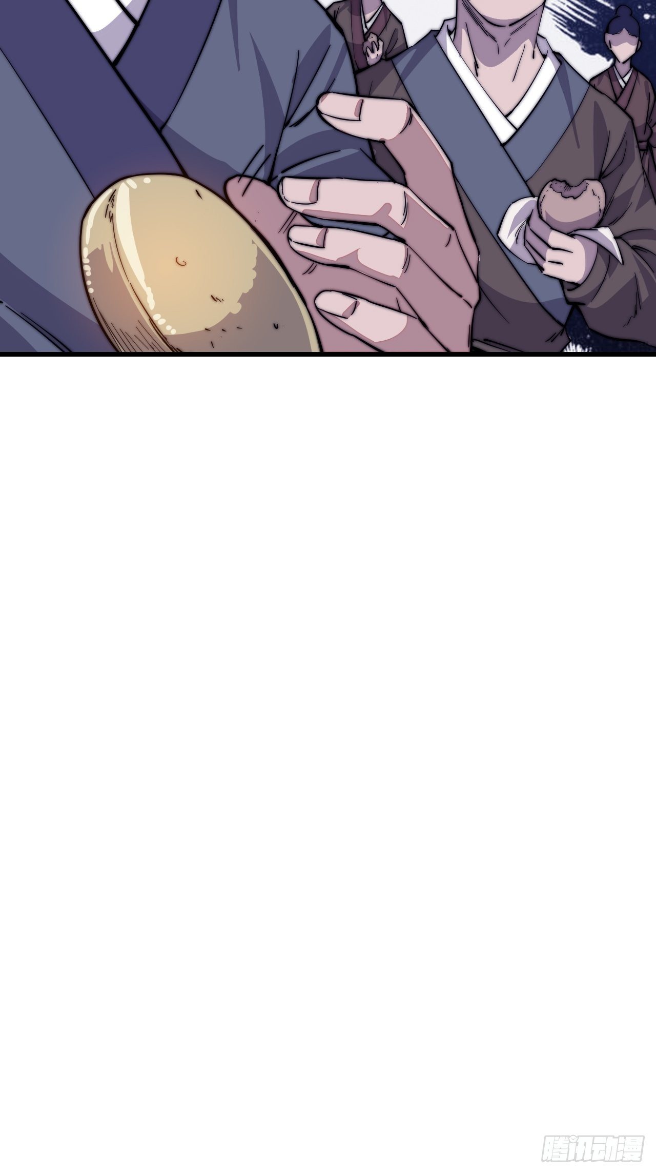 Starting a Mountain ตอนที่ 65 หน้า 32