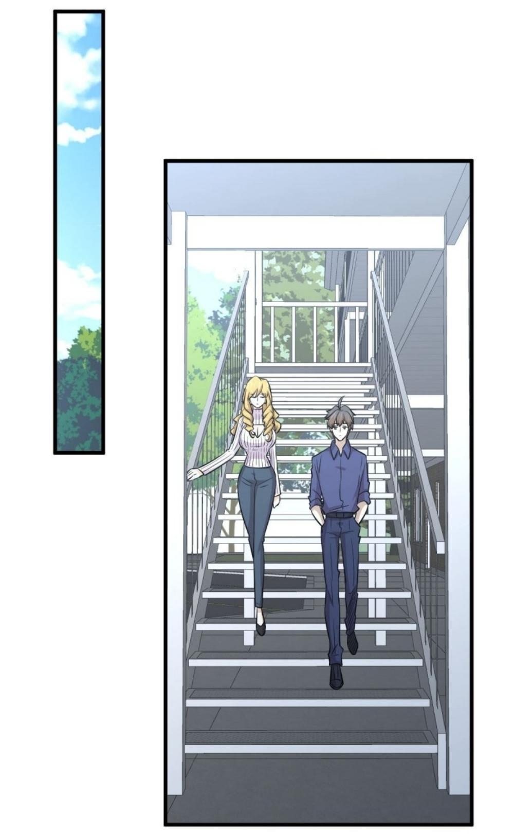 Immortal Swordsman in The Reverse World ข้าเซียนกระบี่ไม่เกาะสตรี ตอนที่ 262 หน้า 48