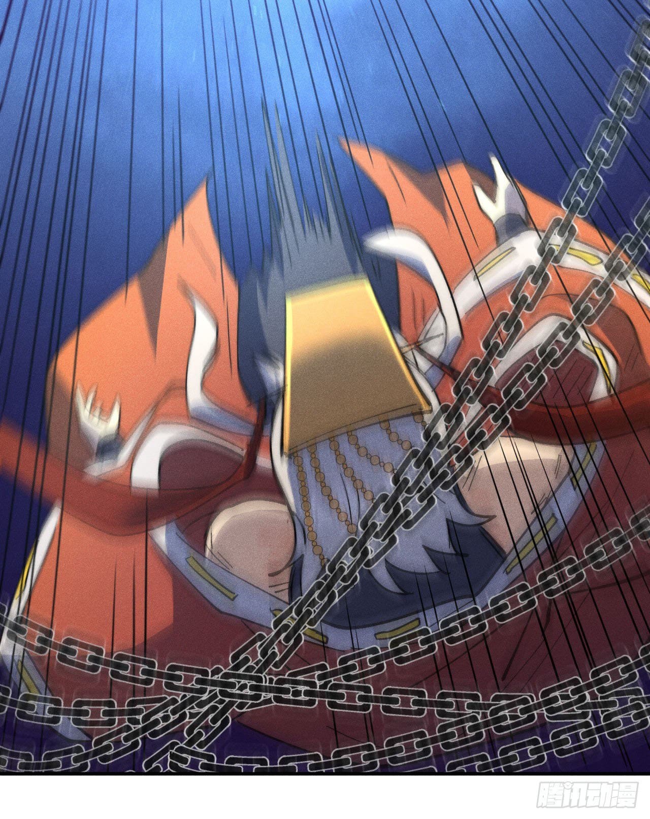 ตูข้านี่แหละเทพ (ทันจีน) ตอนที่ 106 หน้า 19