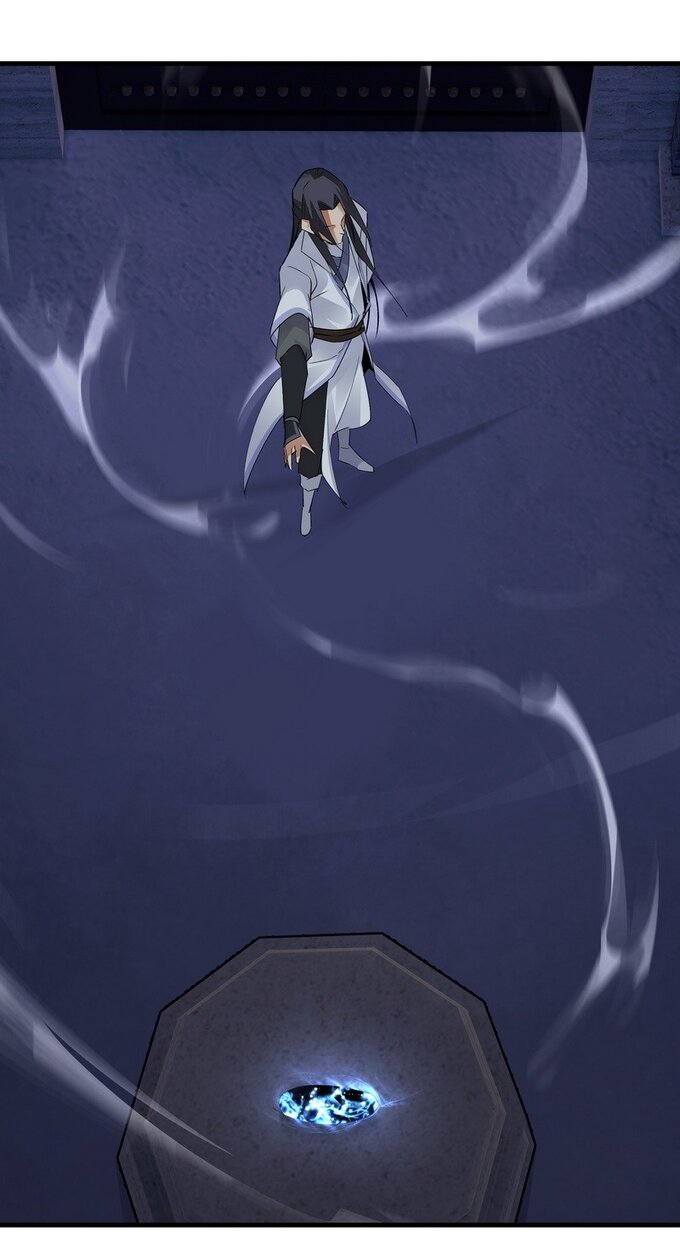 มหามรรคาสู่สวรรค์ ตอนที่ 24 หน้า 11