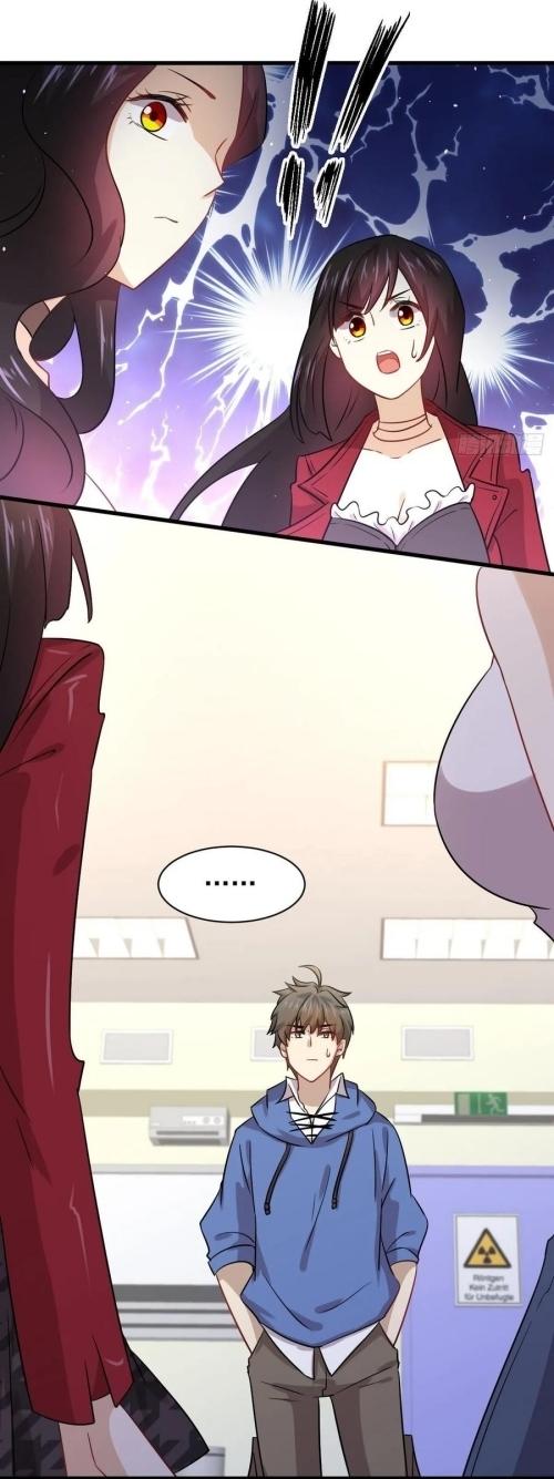 Immortal Swordsman in The Reverse World ข้าเซียนกระบี่ไม่เกาะสตรี ตอนที่ 129 หน้า 50