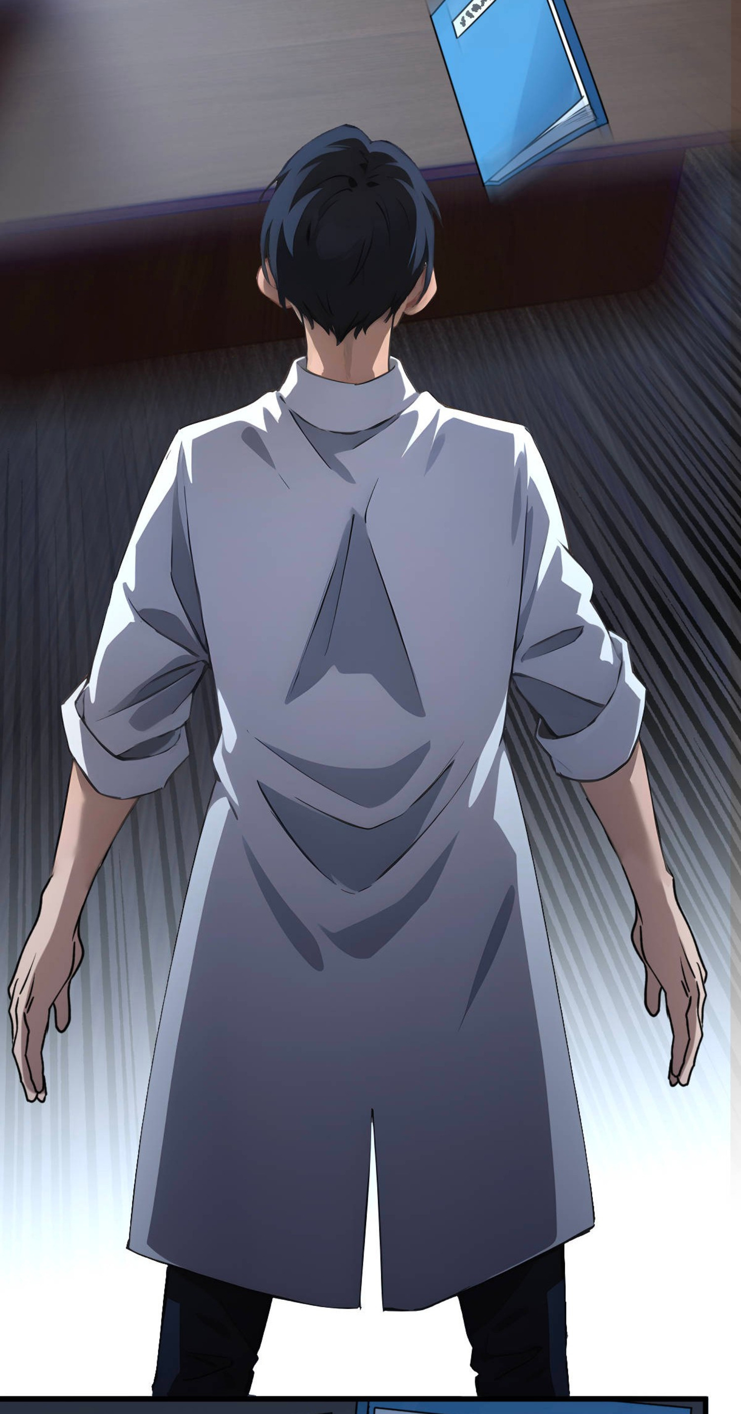 ยอดหมอเหนือภพ ตอนที่ 4 หน้า 31