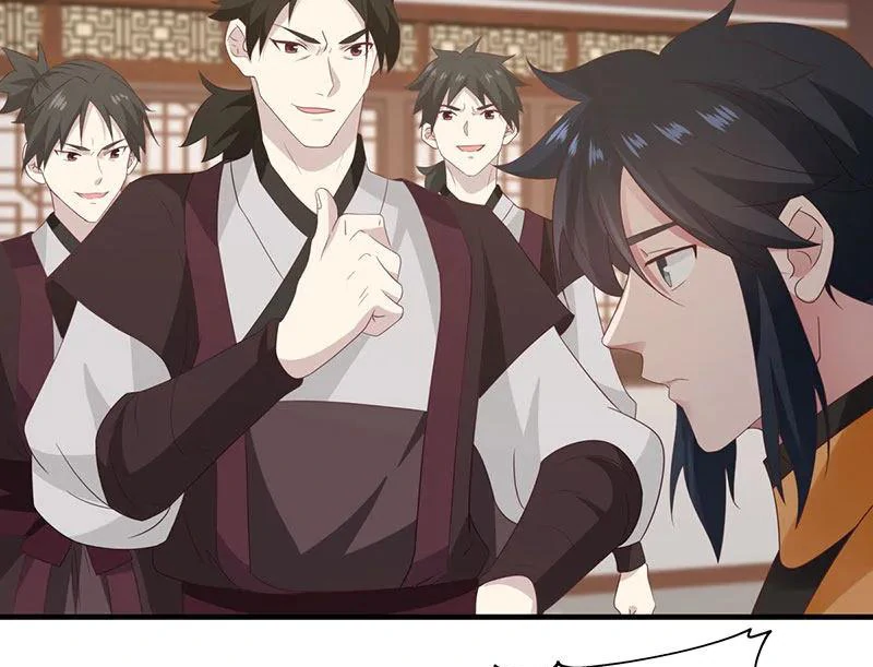 Chaos Alchemist (วิบัติการณ์เทพเซียนโอสถ) ตอนที่ 95 หน้า 30